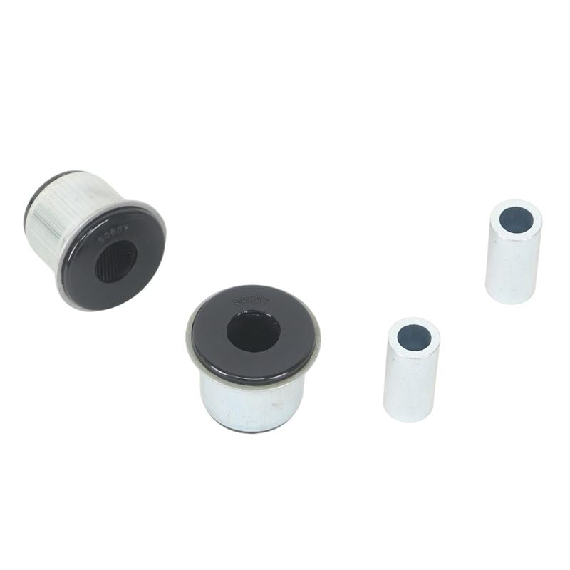 Whiteline Axle - pivot bushing (W63622)