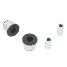 Load image into Gallery viewer, Whiteline Axle - pivot bushing (W63622)