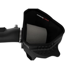 Load image into Gallery viewer, aFe Magnum FORCE Stage-2 Cold Air Intake System w/ Pro DRY S Media (54-13033D)