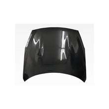 Load image into Gallery viewer, VIS Racing OEM Style Black Carbon Fiber Hood (09NSR352DOE-010C)