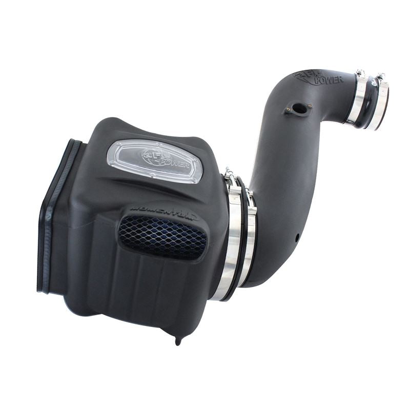 aFe Momentum HD Cold Air Intake System w/ Pro 10R Media (50-74003)