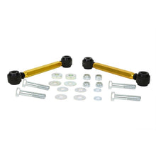 Load image into Gallery viewer, Whiteline Sway bar link for 2005-2014 Ford Mustang (KLC170)