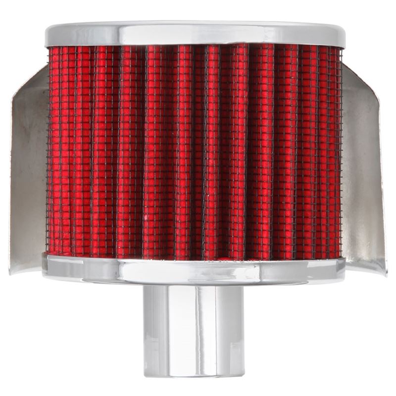 K&N Vent Air Filter/Breather (62-1520)