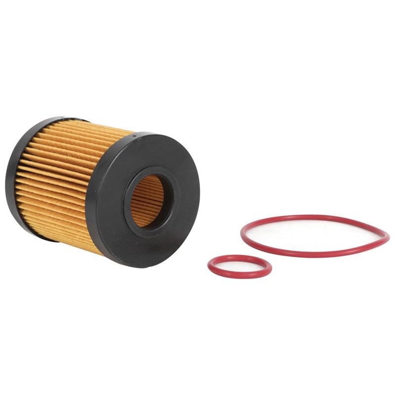 K&N Oil Filter (SO-7023)