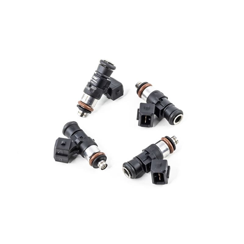 Deatschwerks Set of 4 Bosch EV14 1500cc injectors (16M-03-1500-4)