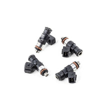 Load image into Gallery viewer, Deatschwerks Set of 4 Bosch EV14 1500cc injectors (16M-03-1500-4)