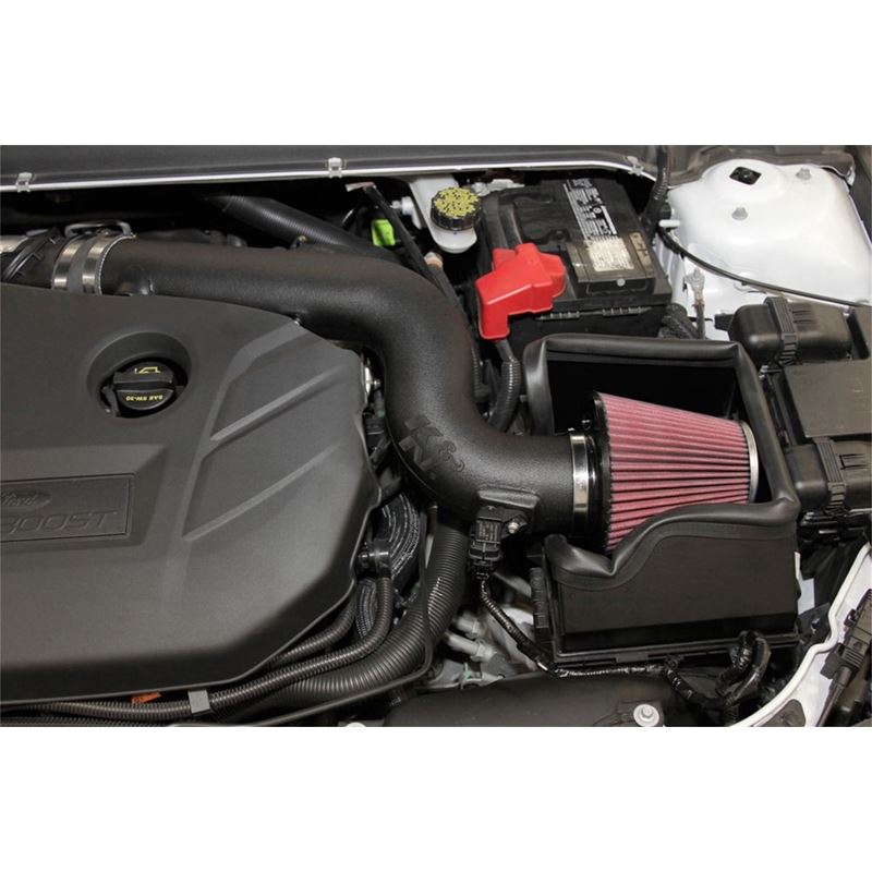 K&N Filtercharger Injection Performance Kit (57-2585)