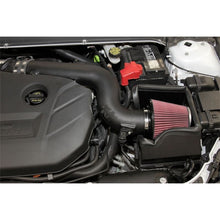 Load image into Gallery viewer, K&amp;N Filtercharger Injection Performance Kit (57-2585)