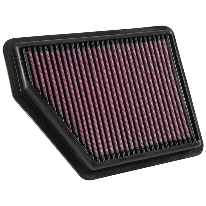 K&N Air Filter (33-5045)