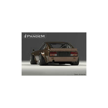 Load image into Gallery viewer, GReddy PANDEM S30 REAR SPOILER (17020407)