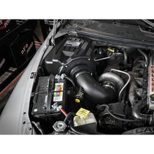 Load image into Gallery viewer, aFe QUANTUM Cold Air Intake System w/ Pro DRY S Media (53-10001D)