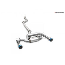 Load image into Gallery viewer, Ark Performance Grip Exhaust System (SM0322-0214G)