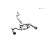 Ark Performance Grip Exhaust System (SM0322-0214G)