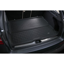 Load image into Gallery viewer, 3D Maxpider 02-05 Ford Explorer Kagu Black Cargo Liner Stowable (M1FR0171309)