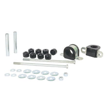 Load image into Gallery viewer, Whiteline Front Swaybar Link Bushing Kit for Chevy Silverado 1500 99-04 (W23811)