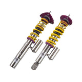 KW Suspension Clubsport Kit 2 Way for Porsche 911 (997) Carrera Carrera S excl. Convertible w/o PASM (35271815)