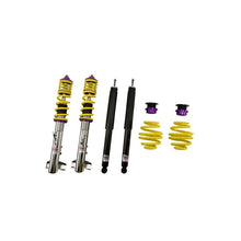 Load image into Gallery viewer, KW Suspension Coilover Kit V1 for BMW Z3 (R/C) Coupe Roadster (10220016)