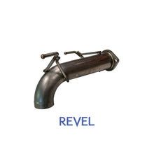 Load image into Gallery viewer, Revel Turn Down for Medallion Trail Hart Cat-Back Exhaust for 2022 Toyota Tundra (T76005RT)