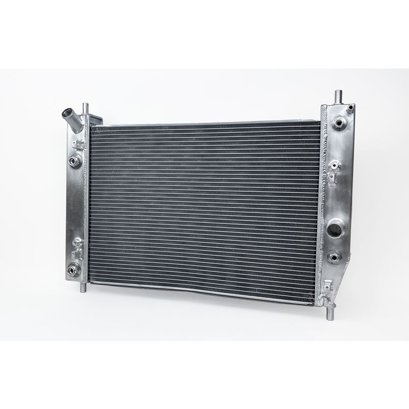 CSF Cooling - Racing & High Performance Division C6 Corvette High-Performance All-Aluminum Radiator (7223)