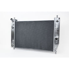 Load image into Gallery viewer, CSF Cooling - Racing &amp; High Performance Division C6 Corvette High-Performance All-Aluminum Radiator (7223)