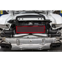 Load image into Gallery viewer, Fabspeed 991 Turbo/Turbo S BMC F1 Replacement Air Filter (13-16) (FS.POR.991T.BMC)
