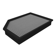 Load image into Gallery viewer, aFe MagnumFLOW Pro DRY S OE Replacement Filter 22-23 Jeep Grand Wagoneer V8-6.4L (30-10414D)