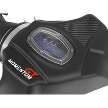 Load image into Gallery viewer, aFe Momentum GT Cold Air Intake System w/ Pro 5R Media (54-73201)