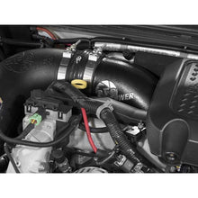 Load image into Gallery viewer, aFe BladeRunner Turbo Inlet Manifold (46-60039-1)