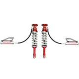 aFe Sway-A-Way 3.0 Front Coilover Kit w/ Remote Reservoirs (301-5000-01)