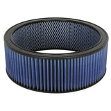 aFe Magnum FLOW Round Racing Air Filter w/ Pro 5R Media (10-20014)