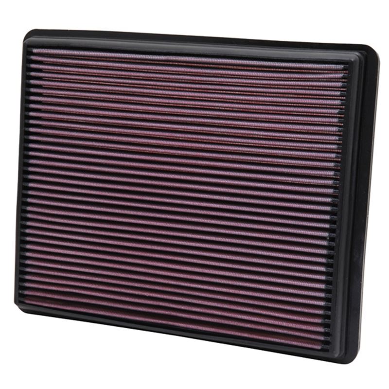 K&N Air Filter (33-2129)