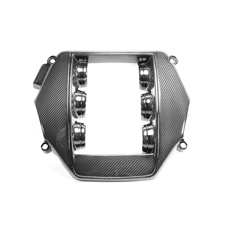 APR Performance Carbon Fiber Engine Cover (CBE-GTRR35)