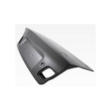 Load image into Gallery viewer, VIS Racing OEM (Euro) Style Carbon Fiber Trunk (99BME464DOE-020C)