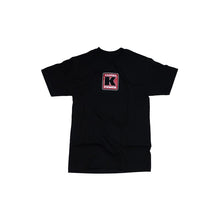 Load image into Gallery viewer, Skunk2 Racing K Power Logo T-Shirt (735-99-0950)