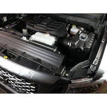 Load image into Gallery viewer, aFe Momentum HD Cold Air Intake System w/ Pro DRY S Media (50-70034D)