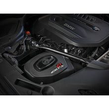 Load image into Gallery viewer, aFe Power Cold Air Intake System for 2017-2022 BMW 540i(50-70073R)