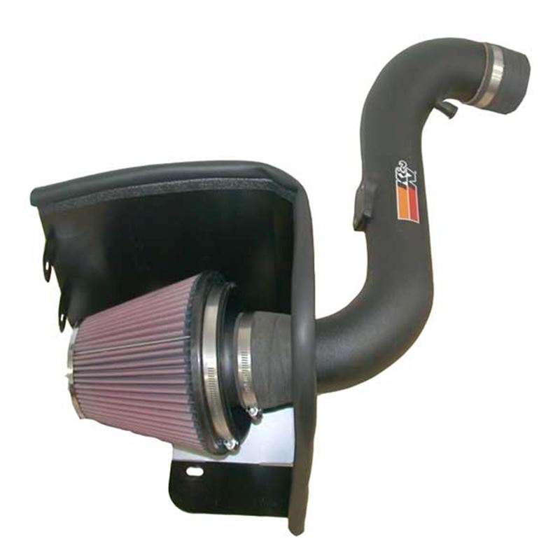 K&N Filtercharger Injection Performance Kit (57-2564)