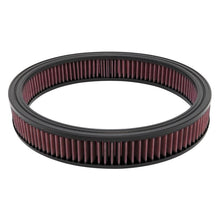 Load image into Gallery viewer, K&amp;N 67-71 Ford/Mercury Drop In Air Filter (E-1560)