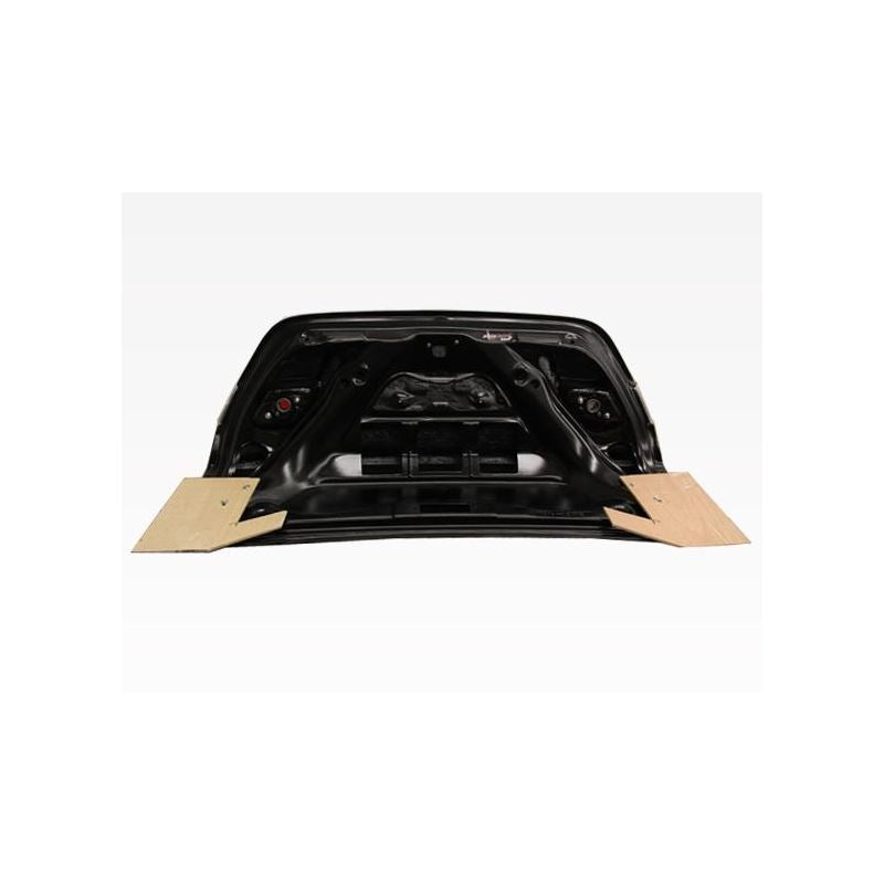 VIS Racing OEM Style Carbon Fiber Trunk (12HDCVC4DJOE-020C)