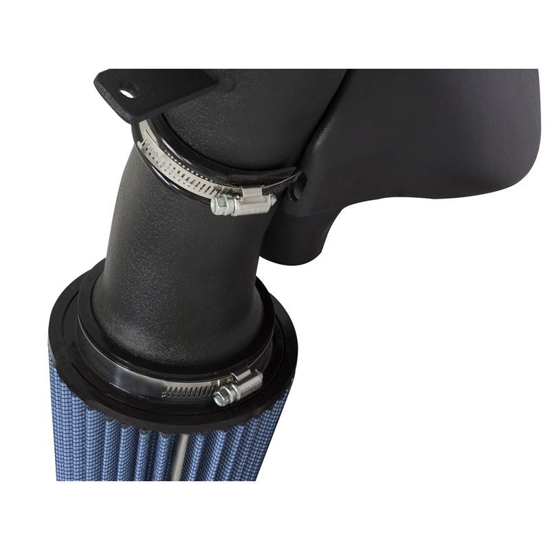 aFe Power Cold Air Intake System for 2015-2016 Ford Mustang(54-12822)