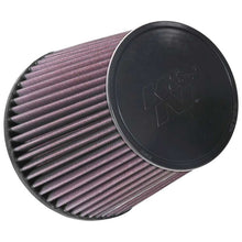 Load image into Gallery viewer, K&amp;N Universal Clamp On Air Filter (RU-1037)