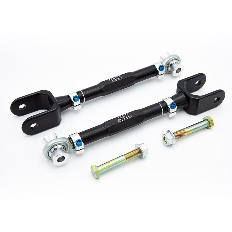 SPL Parts Adjustable Rear Toe Links for 2022+ Hyundai Elantra N (SPL RTA CN7)