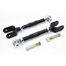 Load image into Gallery viewer, SPL Parts Adjustable Rear Toe Links for 2022+ Hyundai Elantra N (SPL RTA CN7)