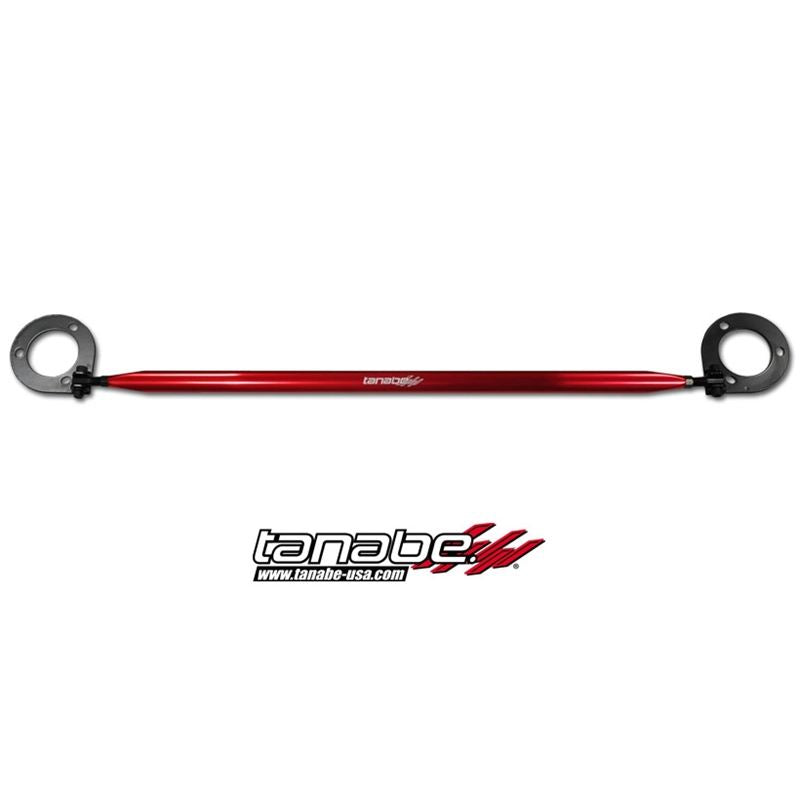 Tanabe Sustec Front Strut Tower Bar 03-07 Mazda 6 (TTB091F)