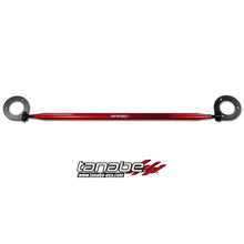 Load image into Gallery viewer, Tanabe Sustec Front Strut Tower Bar 03-07 Mazda 6 (TTB091F)