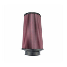 Load image into Gallery viewer, Injen 8-Layer Oiled Cotton Gauze Air Filter with Twist Lock Base Part No. (X-1111-BR)