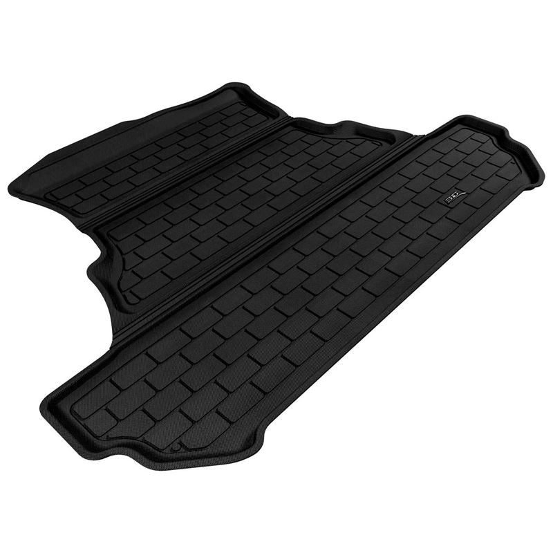 3D Maxpider 2008-2010 Dodge Challenger Kagu Cargo Liner - Black (M1DG0011309)