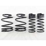 RS-R 08+ Subaru WRX (GRB) Down Sus Springs (F040D)