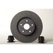 Load image into Gallery viewer, Hawk Performance Talon Slotted-Only Rotors (HTS4155)