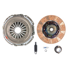 Load image into Gallery viewer, EXEDY Racing Clutch Stage 2 Cerametallic Clutch Kit (05954XHD)